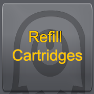 Sublimation Refill Cartridges